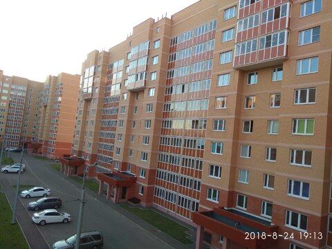 Сдам 2-х комнатную квартиру в Голицыно, Промышленный пр-д, 2 кор 3 Сдам 2-х комнатную квартиру в Голицыно, Промышленный пр-д, 2 кор 3