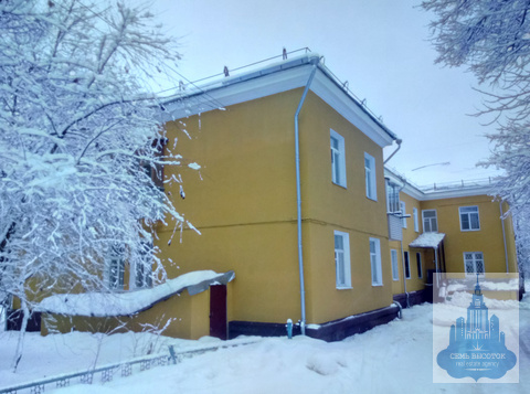 Продается 3к.кв, г. Чехов, Ильича Продается 3к.кв, г. Чехов, Ильича