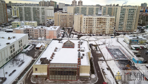 Продается 3 комнатная квартира, м.Беляево Продается 3 комнатная квартира, м.Беляево