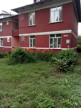 2-комнатная квартира, ул. Октябрьской революции (р-н црб) 2-комнатная квартира, ул. Октябрьской революции (р-н црб)