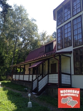 Шикарный дом в Клязьме+15 соток. Шикарный дом в Клязьме+15 соток.