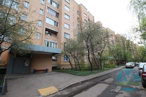 Продается комната на Коломенском проезде Продается комната на Коломенском проезде