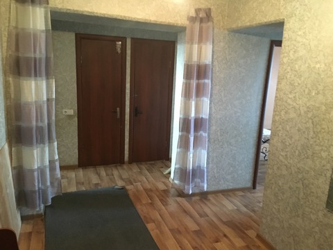 2-комнатная квартира, 61 кв.м., в ЖК "Дружба" 2-комнатная квартира, 61 кв.м., в ЖК "Дружба"