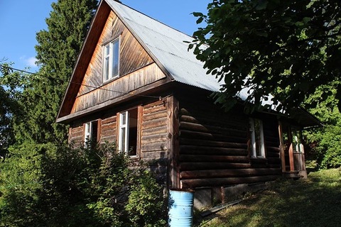 Продаю дачу в СНТ Строитель-4, рядом с дер. Гульнево Продаю дачу в СНТ Строитель-4, рядом с дер. Гульнево