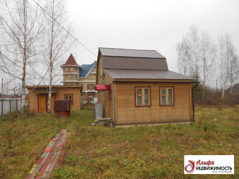 Дача в с. Гжель, возможно ПМЖ Дача в с. Гжель, возможно ПМЖ