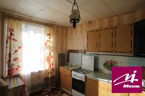 Трехкомнатная квартира Трехкомнатная квартира