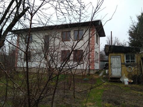 Продажа дома, Одинцово, Ул. Полевая Продажа дома, Одинцово, Ул. Полевая
