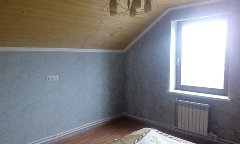 Дача 160 м2 д. Чарково Дача 160 м2 д. Чарково