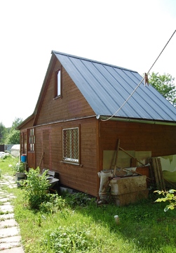 Продается дача в СНТ Лесной Продается дача в СНТ Лесной
