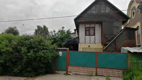 Сдам дом в г.Подольск, , Большая Серпуховская ул Сдам дом в г.Подольск, , Большая Серпуховская ул