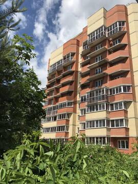 Продажа. Однокомнатная квартира Продажа. Однокомнатная квартира