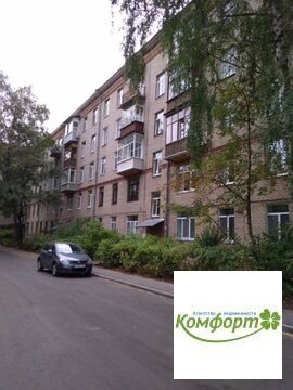 Продажа квартиры, Жуковский, Ул. Ломоносова Продажа квартиры, Жуковский, Ул. Ломоносова