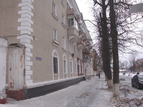 Продам уютную двухкомнатную квартиру. Продам уютную двухкомнатную квартиру.