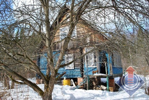 Дача в СНТ Лето у пос. Башкино Дача в СНТ Лето у пос. Башкино