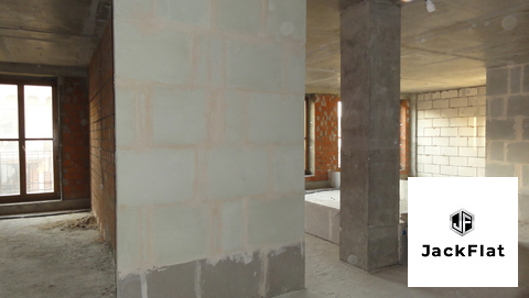 4-комнатная квартира, 127 кв.м., в ЖК Royal House on Yauza 4-комнатная квартира, 127 кв.м., в ЖК Royal House on Yauza