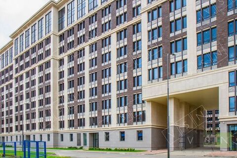 Продается квартира г.Москва, Краснобогатырская улица Продается квартира г.Москва, Краснобогатырская улица
