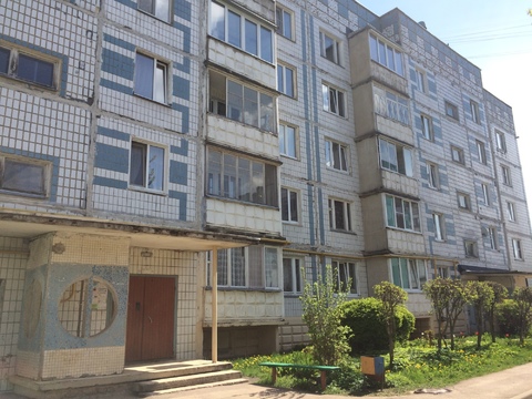 2 к.кв. ул/пл в г. Высоковск 2 к.кв. ул/пл в г. Высоковск