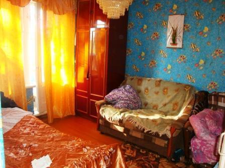 3-х к.кв. Московская обл. Сергиев Посад-15 3-х к.кв. Московская обл. Сергиев Посад-15