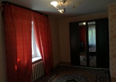 Продам 1-ю квартиру в Ногинске Продам 1-ю квартиру в Ногинске