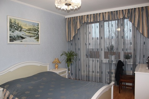 В продаже 3-комн. кв.на Пр.Мира 22 в отличном состоянии! В продаже 3-комн. кв.на Пр.Мира 22 в отличном состоянии!