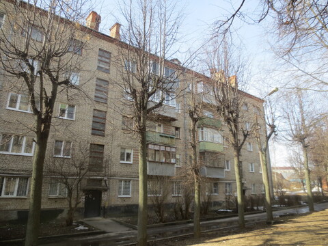 Сдам 2 к. кв. в г. Серпухов, 1й Оборонный переулок д. 8. Сдам 2 к. кв. в г. Серпухов, 1й Оборонный переулок д. 8.