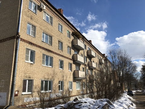Отличная 2-х комн.кв. общ.пл. 45 кв.м. 3/4 кирпич Отличная 2-х комн.кв. общ.пл. 45 кв.м. 3/4 кирпич