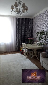 Продам просторную 3-к квартиру с отдельным входом, 1-я Московская ул. Продам просторную 3-к квартиру с отдельным входом, 1-я Московская ул.