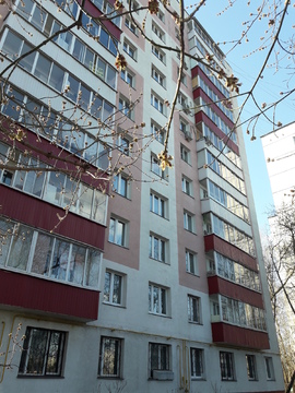 Продажа однокомнатной квартиры в Царицыно Продажа однокомнатной квартиры в Царицыно