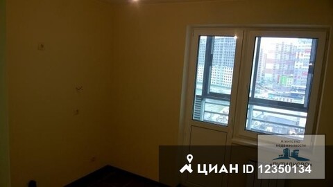 Продам 1-к квартиру, Путилково, Новотушинская улица 4 Продам 1-к квартиру, Путилково, Новотушинская улица 4