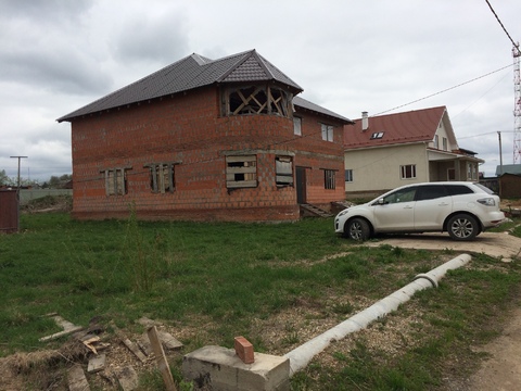 Продается дом 280 кв.м. Сергиев Посад Продается дом 280 кв.м. Сергиев Посад