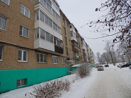 1-к.кв. г.Краснозаводск Московская обл. Сергиево-Посадский р-н 1-к.кв. г.Краснозаводск Московская обл. Сергиево-Посадский р-н