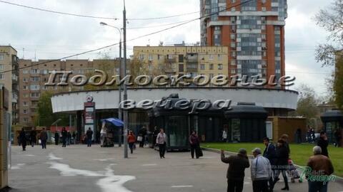 Метро Улица 1905 года, Столярный переулок, 18, 2-комн. квартира Метро Улица 1905 года, Столярный переулок, 18, 2-комн. квартира