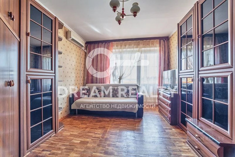 Продажа 1-комн. кв-ры, ул. 2-й Тушинский проезд, д. 2 Продажа 1-комн. кв-ры, ул. 2-й Тушинский проезд, д. 2