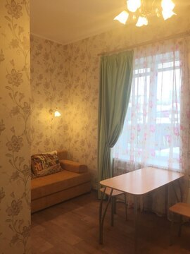 Сдается квартира-студия в д. Пирогово Сдается квартира-студия в д. Пирогово
