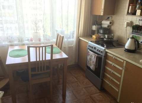 Продается 1-комнатная квартира г. Жуковский, ул. Амет-хан Султана, д. Продается 1-комнатная квартира г. Жуковский, ул. Амет-хан Султана, д.