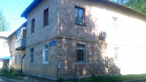 3 х комнатная квартира Ногинск г, Заводская ул, 9 3 х комнатная квартира Ногинск г, Заводская ул, 9