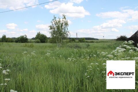 Участок д.Фатеево Участок д.Фатеево