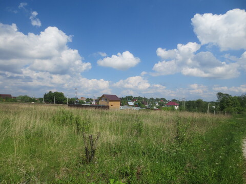 Продам участок 15 соток в д. Семёновское Серпуховского района М. о. Продам участок 15 соток в д. Семёновское Серпуховского района М. о.