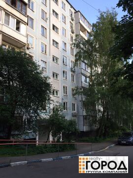 Продажа 2-хкомн. квартиры . Москва, Новоясеневский проспект Продажа 2-хкомн. квартиры . Москва, Новоясеневский проспект