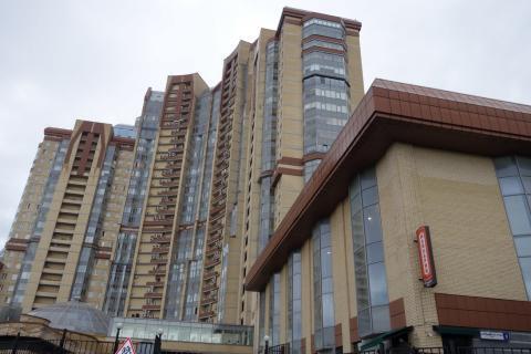 4-х комн.кв. на Юго-Западе Москвы ж/к Воронцово м.Новые черёмушки 4-х комн.кв. на Юго-Западе Москвы ж/к Воронцово м.Новые черёмушки
