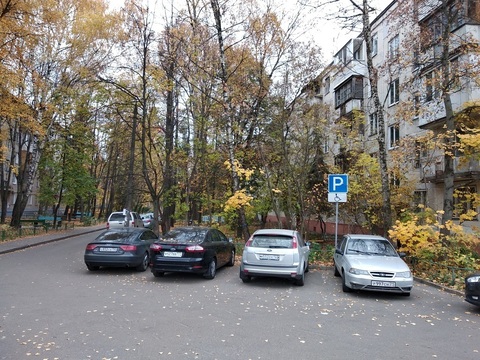 2-комнатная квартира в городе Одинцово 2-комнатная квартира в городе Одинцово