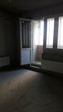 2-комнатная квартира, 61 кв.м., в ЖК "Домодедово Парк" 2-комнатная квартира, 61 кв.м., в ЖК "Домодедово Парк"