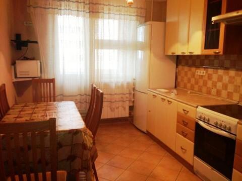 Продаю 3 кв. Троицк, ул. Нагорная, дом 9 м. Теплый Стан Продаю 3 кв. Троицк, ул. Нагорная, дом 9 м. Теплый Стан