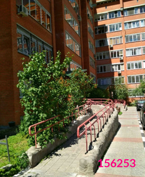 Продажа квартиры, Балашиха, Балашиха г. о, Ул. Заречная Продажа квартиры, Балашиха, Балашиха г. о, Ул. Заречная