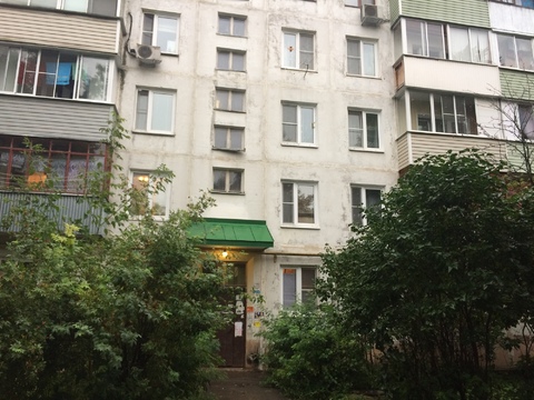 Продается 1 к квартира 3/5 в пгт Троицкое Продается 1 к квартира 3/5 в пгт Троицкое