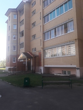 1 к. квартира улучшенной планировки в новом доме. 1 к. квартира улучшенной планировки в новом доме.