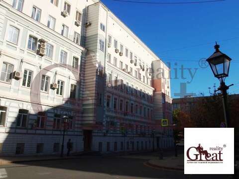 Продажа квартиры, м. Тверская, Вознесенский пер. Продажа квартиры, м. Тверская, Вознесенский пер.