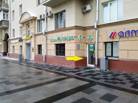 Аренда, Аренда Торговых площадей, город Москва Аренда, Аренда Торговых площадей, город Москва