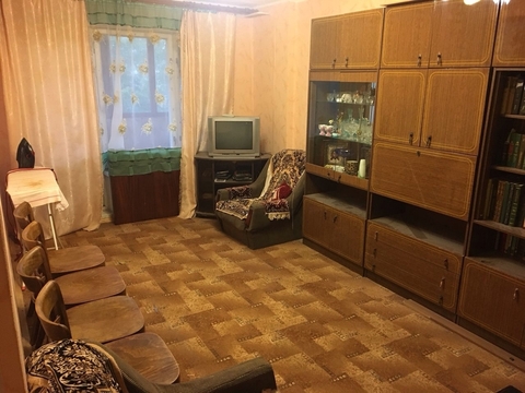 3-х комн. кв-ра в с.Троицкое Чеховский р-н 3-х комн. кв-ра в с.Троицкое Чеховский р-н