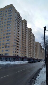 1-Комнатная Квартира МО г. Мытищи 2-я Институтская д.28 1-Комнатная Квартира МО г. Мытищи 2-я Институтская д.28